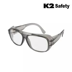 K2 세이프티 KP-101A 보안경 브릭/용접/보호안경/김서림방지/고글/작업/안전/안경/눈보호구/예초기/시력보