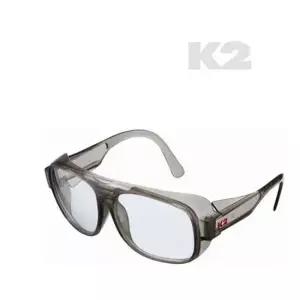 K2 safety 보안경 산업 안전고글 눈보호 안경 KP101A