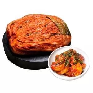 도미솔 왕비포기김치 11kg+보리갓석박지2kg 2종13kg