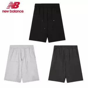 뉴발란스 UNI 트랙 클럽 카펜터 7부 쇼츠 (WIDE FIT)NBNVG21523