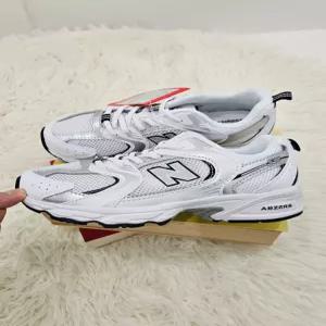 뉴발란스 키즈 530 운동화 PZ530SB1 화이트 주니어 아동 신발(국내매장판)