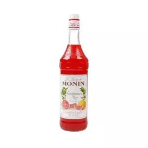 모닌 자몽시럽 1000ml