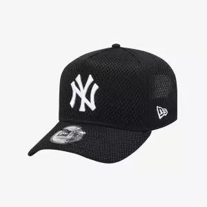 [뉴에라] MLB 뉴욕 양키스 스페이서 메쉬 K프레임 9FORTY 볼캡 15216774