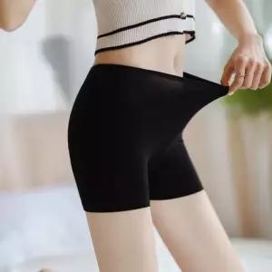 여름 3부 속바지 레이어드 거들 이너팬츠 DD-13468