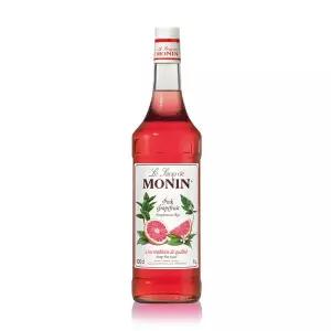 모닌 핑크자몽시럽 1000ml