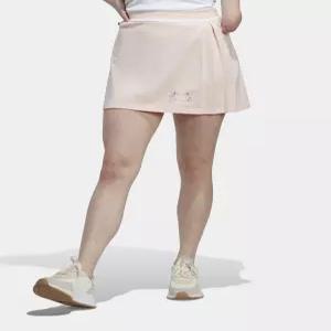 아디다스 스커트 라이트 핑크 IP3758