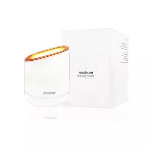 [하프클럽/셀러허브_뷰티]메이크온 스킨 라이트 테라피 3S (뷰티 디바이스) 리뉴얼 신형