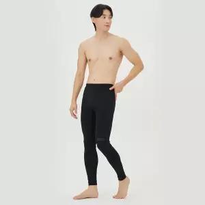 매장정품 아레나 ARENA A4BM1PZ01BLK 에브리데이 레저 남성 9부 레깅스 A4101 386515