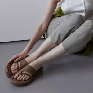 [스퍼]고야 젠티드 소프트 샌들 3cm -US9060 (3color)