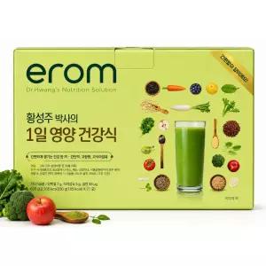 코스트코 이롬 황성주 1일 영양 건강식 생식 균형영양식 식사대용 30g x 21포