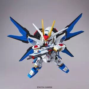 완성품 179BPD36 EX-Standard 006 스트라이크 프리덤 건담