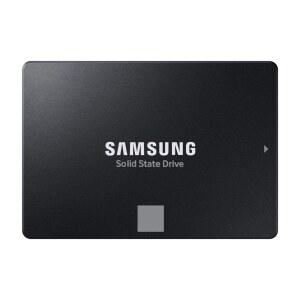 삼성호환 870 EVO 1TB SATA 2.5인치 내부 SSD MZ77E1T0B /EC