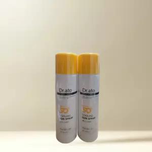[1+1] 닥터아토 쿨링 선스프레이 뿌리는 선크림 150ml 2개