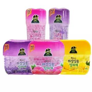 모음전 가정용 탈취제 실내용 산도깨비 화장실용 방향제 서치4