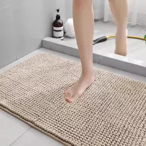 버블 발매트 욕실 거실 미끄럼방지 세탁 미 발메트