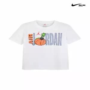 나이키 조던 조던브랜드시크릿반팔티셔츠 N262TS329P-WH 140-170 (8-14세)