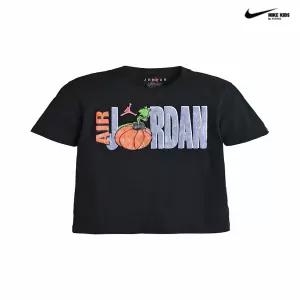 나이키 조던 조던브랜드시크릿반팔티셔츠 N262TS329P-BK 140-170 (8-14세)