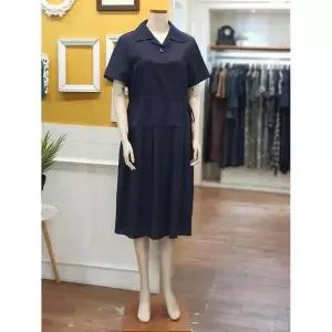[BCBG] 세이브존01 오폴 애프터 원피스 B4C7O608_A (51159722)