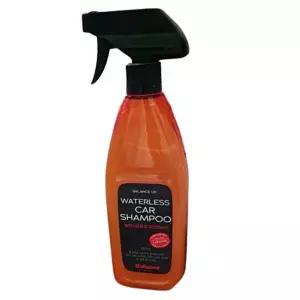 불스원 VPK062I9 밸런스업 물없이 간편세차 카샴푸 600ml