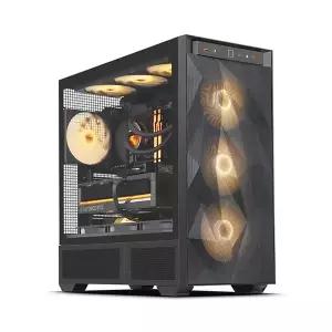 DARKFLASH DLX ULTRA MESH ARGB (블랙)