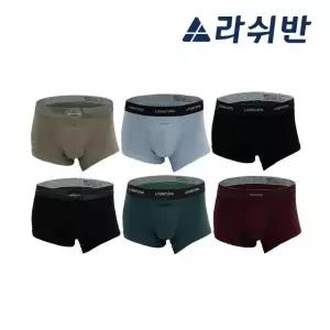 26SS NEW 라쉬반 네이처 드로즈 6종