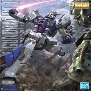 MG NT-1 알렉스 건담 2.0