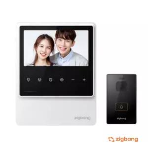 직방 삼성 디지털 비디오폰 7인치 SHT-3737 아파트 빌라 인터폰 교체 설치