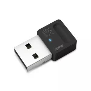 ipTIME BT60XR 블루투스 6.0 블랙