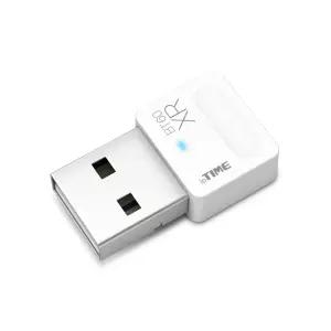 ipTIME BT60XR 블루투스 6.0 화이트