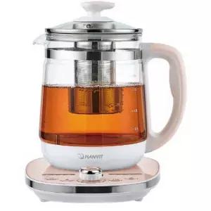 ms 조그셔틀 멀티포트 1.8L 분유 티포트 HV-5019TPJ