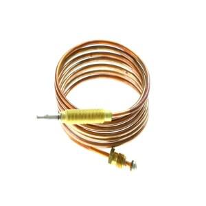 일렉트로룩스호환 자누시 열전대 850mm M9 가스 살라맨더 그릴 85cm 052814 호환 주방 가전 수리용