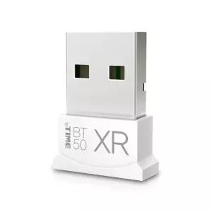 ipTIME BT50XR 블루투스 5.0 USB 동글 화이트