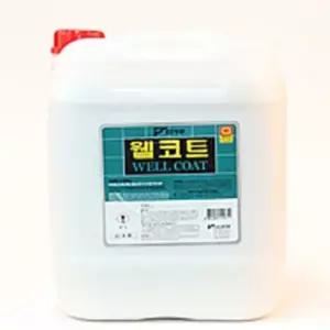 고광택수지왁스_18.75L 웰코트 박리제