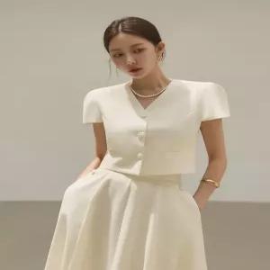 다바걸 DB made 라티아크롭자켓1345559