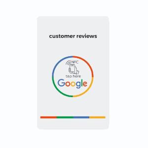Tripadvisor NFC 카드 범용 You Reviews