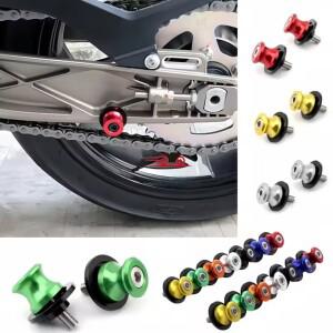 스즈키 gsxr 1000 750 600 k1 k2 k3 k4 k5 k6 k7-k11 8mm m8 지지 나사  알루미늄 액세서리  바이크 오토바