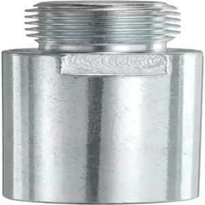 하핑턴 5/8 -11 실 각도 그라인더 연장 샤프트 75mm 자동차 폴리셔 연마 패드용 연결 로터리 로드 기계