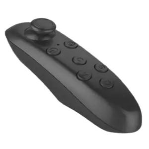 Ultimaxx Extreme VR 리모컨 게임패드 블루투스 제어 비디오 게임 셀카 플립 전자책/PPT/누크 페이지