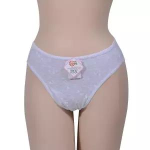 아동팬티 레터링 팬티0098ry 나노실리버 가공 여아동팬티 항균탈취 주니어