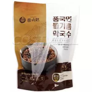 풍국면 들기름 막국수 798g (6인분) 간편식품