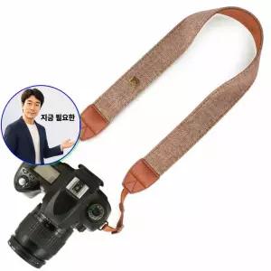 지금 필요한 목걸이 니콘 DSLR 소니 카메라 목줄 스트랩 호환