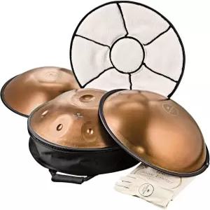 Minel STL0CU 소닉 에너지 컬렉션 핸드팬 22인치 사운드 감각