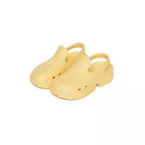 [아이더] EIDER 오브제 클로그 Y4_Yellow DWA24N82Y4 455711
