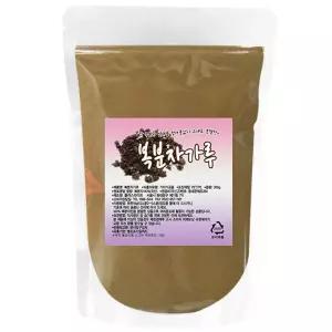 국산 복분자가루 300g 복분자 원액 엑기스 고창 말린 효능 선운 산 사 차 주 먹는
