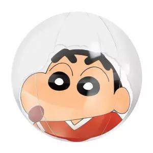 [위니코니]-짱구는못말려 캐릭터 비치볼 40