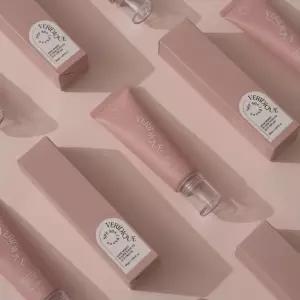 로즈베리 썬크림 비건크림 베리디크 워터 선크림 미백 톤업 50ml