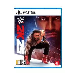 [정품] 플레이스테이션 5 WWE 2K25