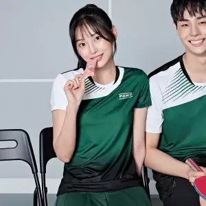 패기앤코 RT-2058 여성 티셔츠