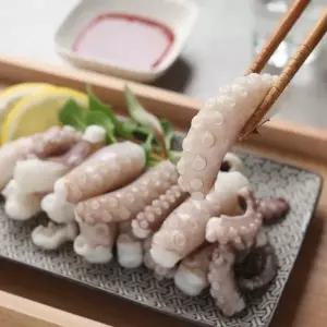 [NS홈쇼핑][해다원]냉동 절단낙지 500g[30863453]