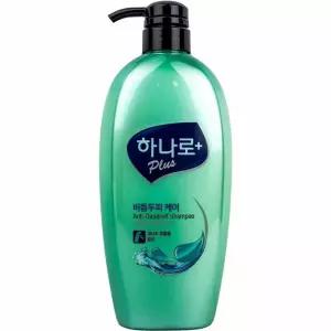 하나로플러스 비듬두피 케어 샴푸 680ml